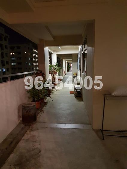 Blk 655 Jalan Tenaga (Bedok), HDB 4 Rooms #138907842